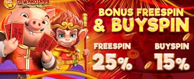 Menang Besar di sensa138 slot