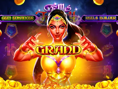 Katalog Permainan Slot Terpopuler screenshot