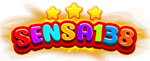 sensa138slot.net Logo